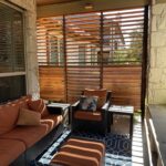 Privacy Screen Ideas for Decks: How to Add Privacy to Your Outdoor Space