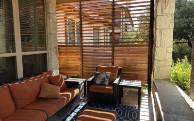 Privacy Screen Ideas for Decks: How to Add Privacy to Your Outdoor Space
