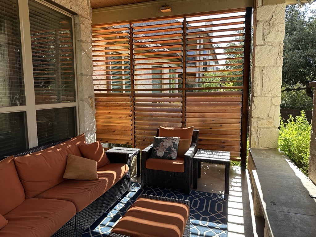 Privacy Screen Ideas for Decks: How to Add Privacy to Your Outdoor Space